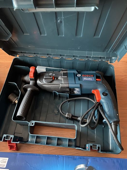 Bosch янги комплект сварка дрель болгарка