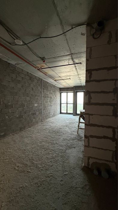 Срочно продается 2х ком квартира в ЖК "Nest one" вид на Хилтон