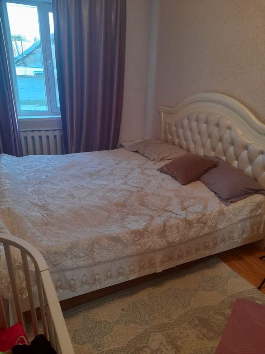 Комплект почти новый