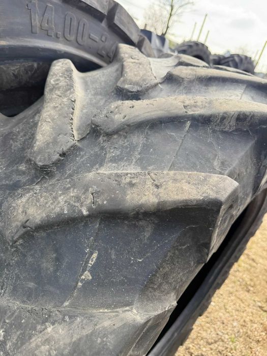 Anvelopa 440.65 R28 Trelleborg