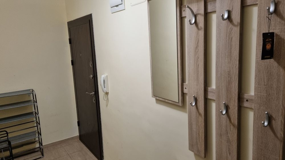 Дава се под наем Двустаен апартамент в Варна, м-т Акчелар - 60 кв.м за 459 € - Снимка #15