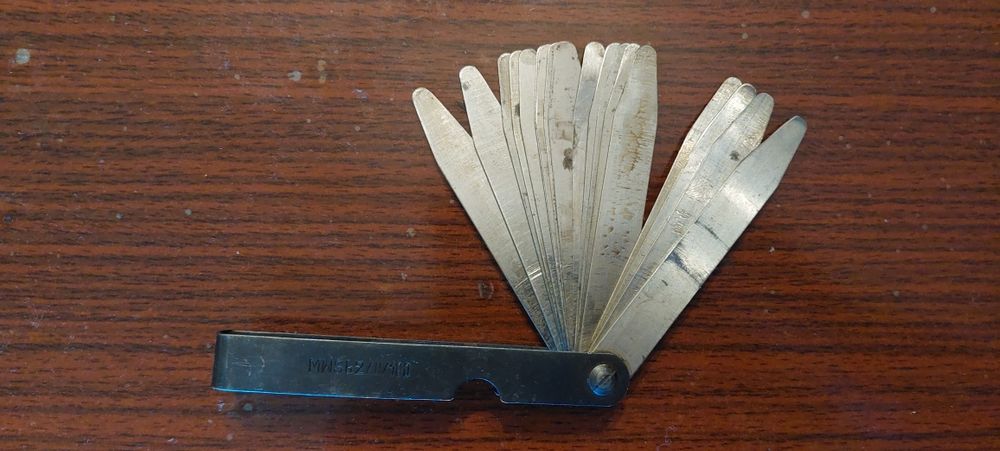 #Продавам #оригинален #полски #луфтомер