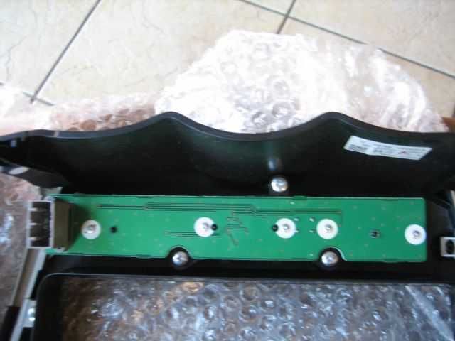 Consola centrala Mitsubishi ASX/Peugeot 4008/Citroen C4 Aircross