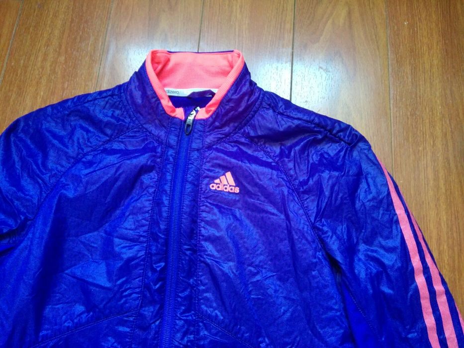 Bluza dama Adidas ClimaProof mărimea S
