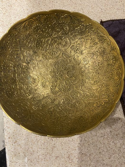 Латун идиш сотилади