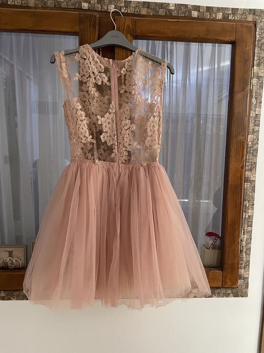 Rochie de nunta/bal XS