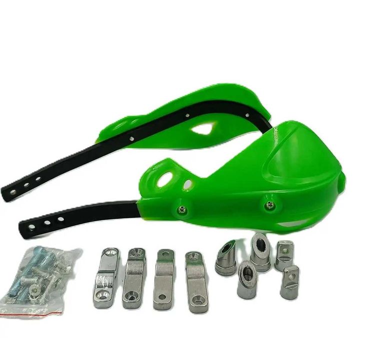 Мото гардове за кормило предпазители за ръце