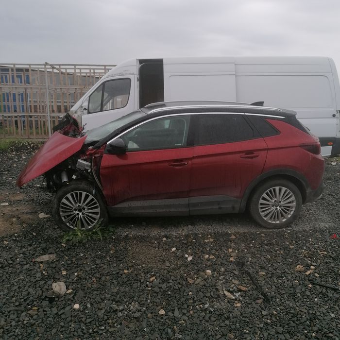 Dezmembrari Opel Grandland X (2017-) 1.6 BlueHDi 120 Motorina
