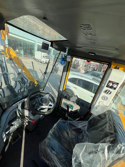 Pogruzchiklar mingyu brendi