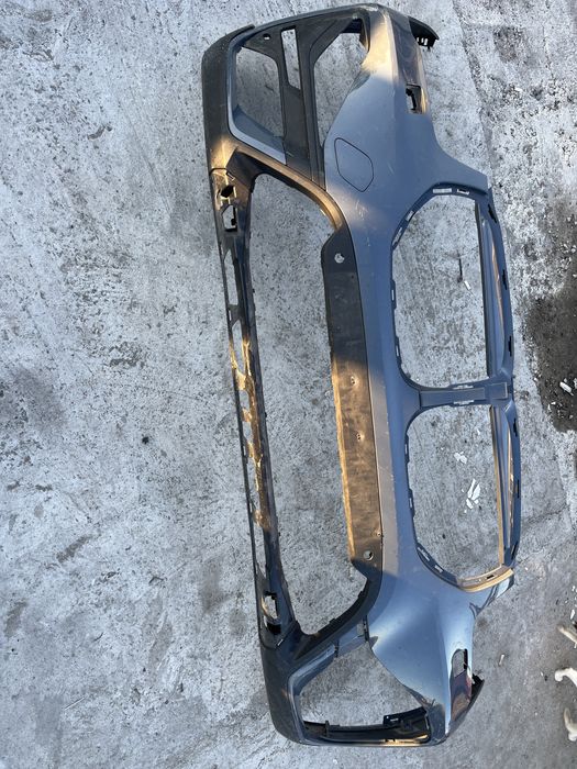 Броня BMW F48 M-Sport 4 бр