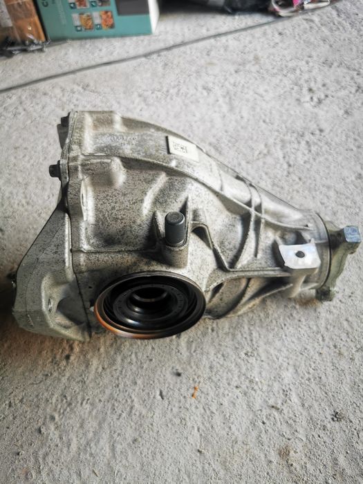 Grup diferential spate Mercedes GLC X253 A2133507704 Raport 3.066