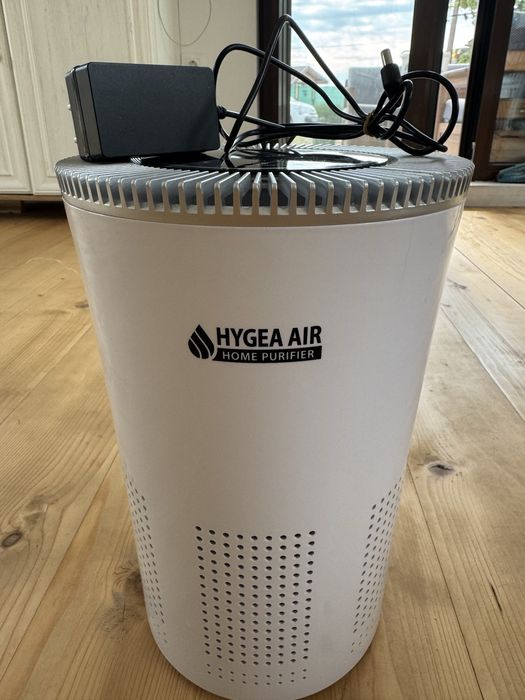 Пречиствател на въздух