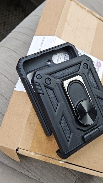 Чехол Galaxy flip 5