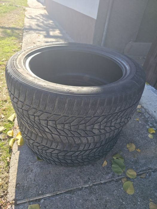 2 buc. 255 45 18 M+S