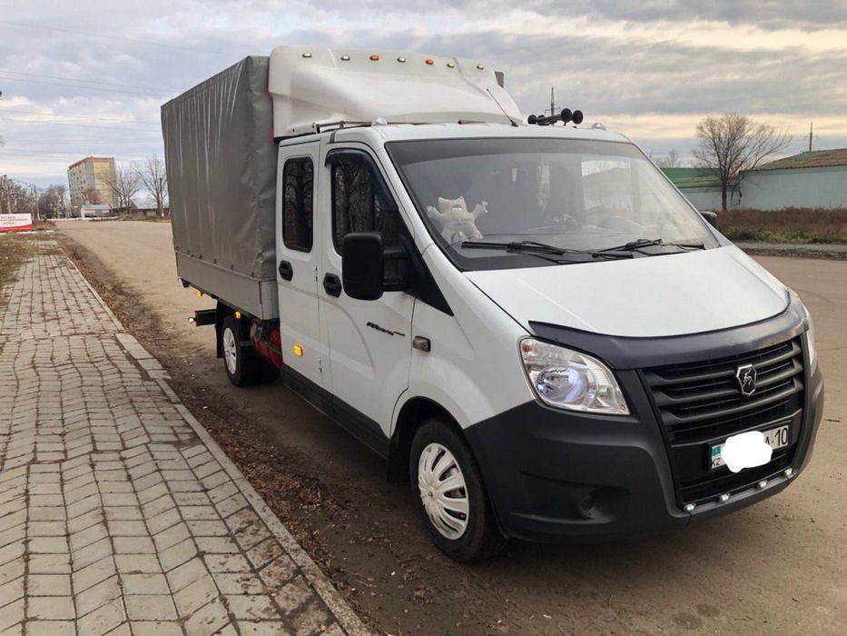 Продам Газель Next Фермер
