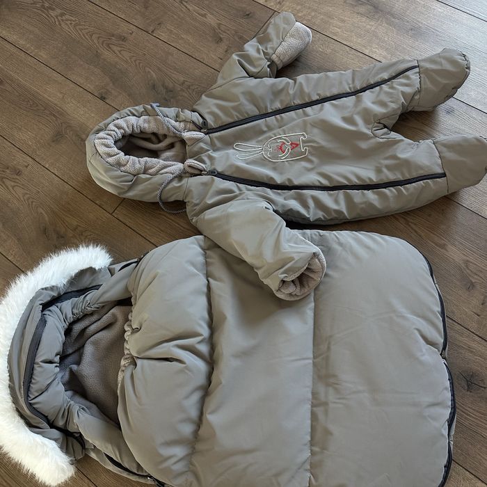 Продам конверт на выписку