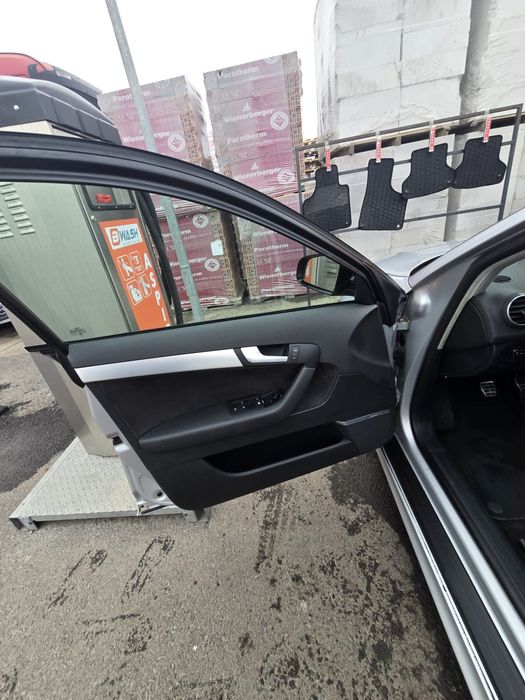 Vand audi a3 8p 2.0 fsi