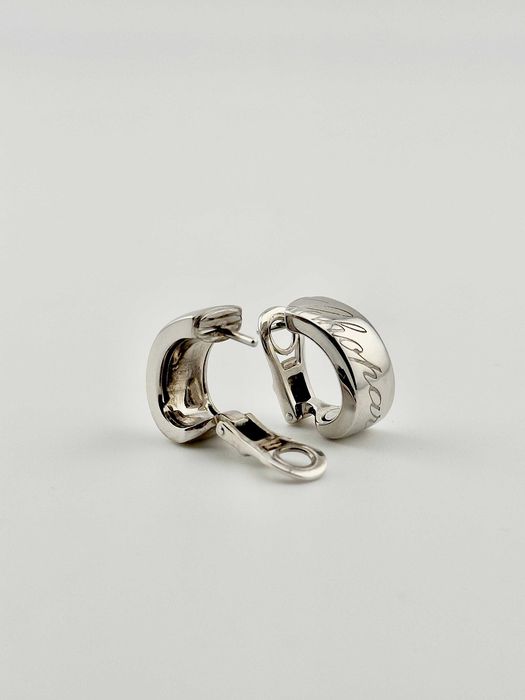 Серьги Chopard  Chopardissimo
