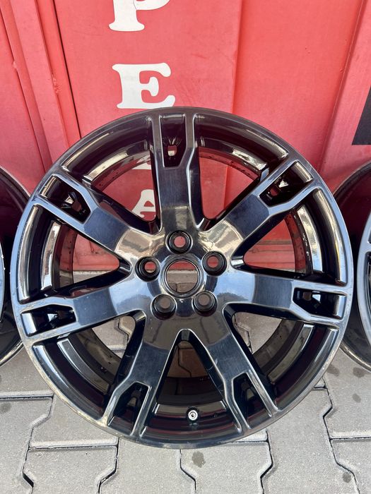 Лети Джанти 18 5x108 LAND ROVER , FORD , VOLVO