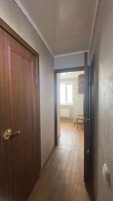 Продается 2 х комнатная квартира