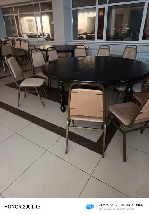 Продаются столы для кухни