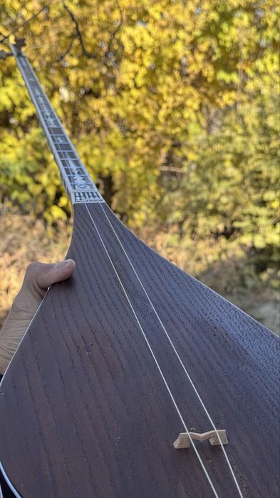 Maqom dutor (dutor an’anaviy)