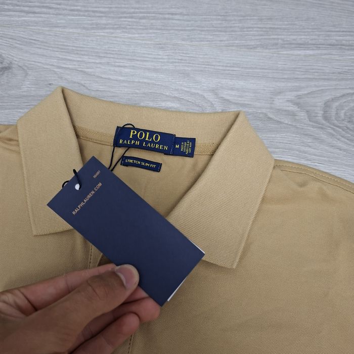 Tricou Polo Ralph Lauren