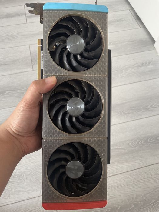 GeForce RTX3070 GAMER OC