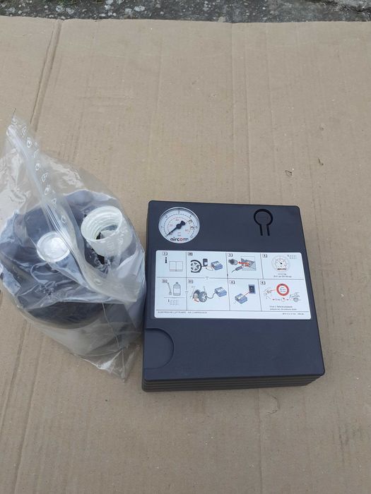 Kit reparatie pana compresor,spuma pt. gama VW,SKODA,AUDI,SEAT,PORSCHE