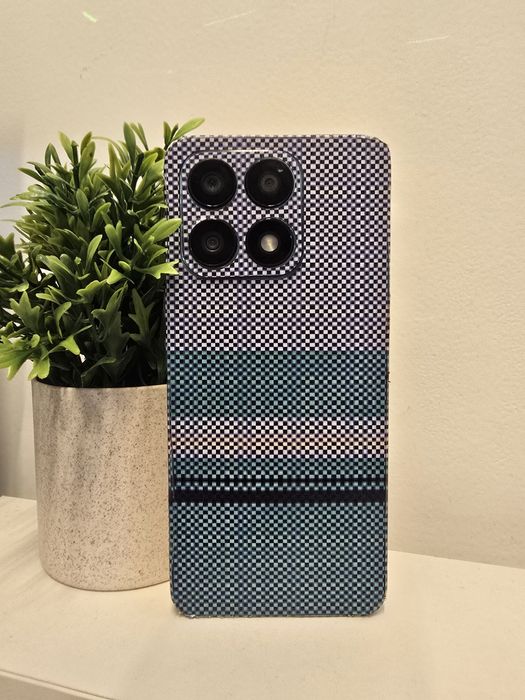 Honor X8a 128GB RAM6+HONOR RAM Turbo