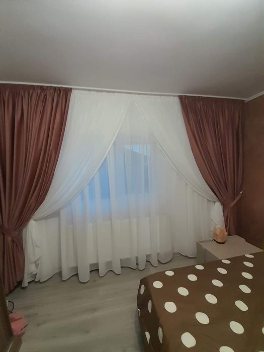 Perdele și draperii