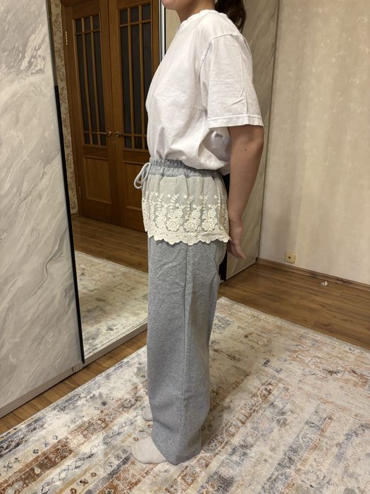 Костюм спортивный для девочек