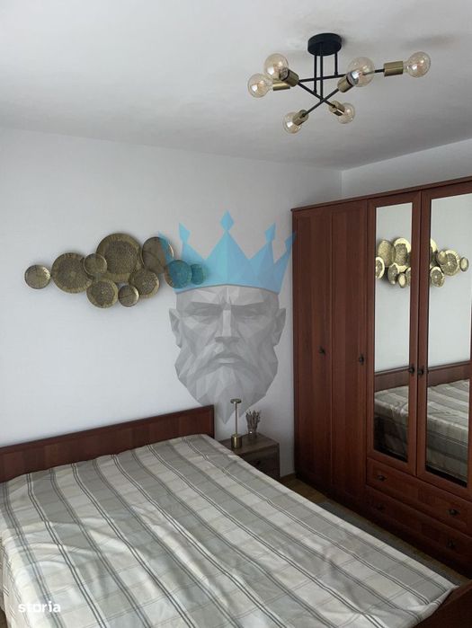 Apartament 3 Camere Tineretului Bucuresti