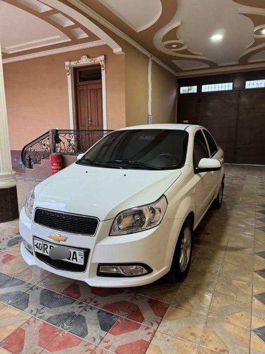 Nexia 3  Pozitsiya 4