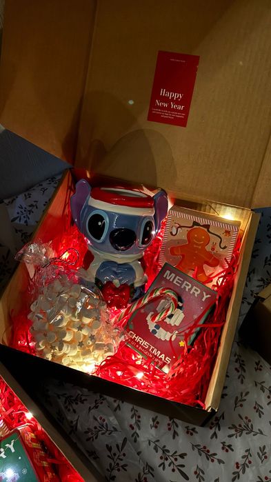 Подарочный набор