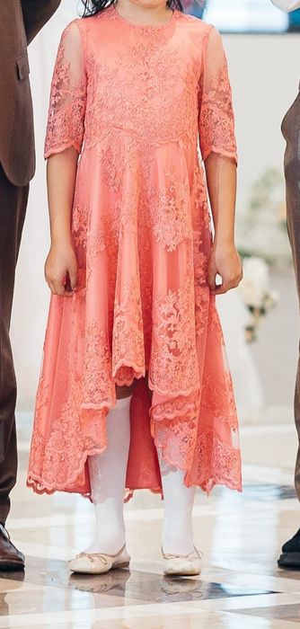 Продам платье б/у