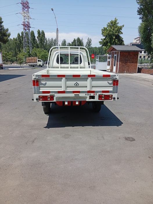 Changan yuk Avto