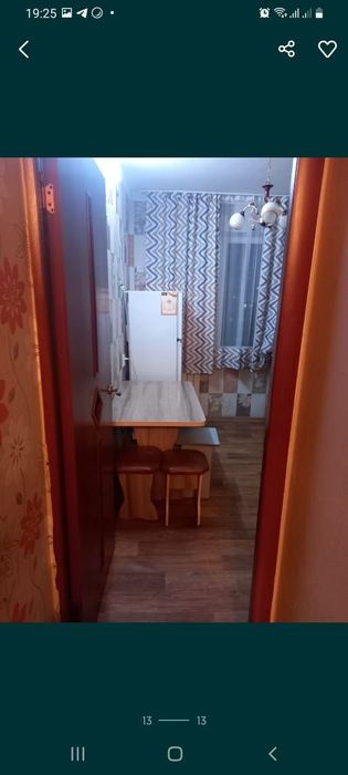 Продам 2-х ком квартиру