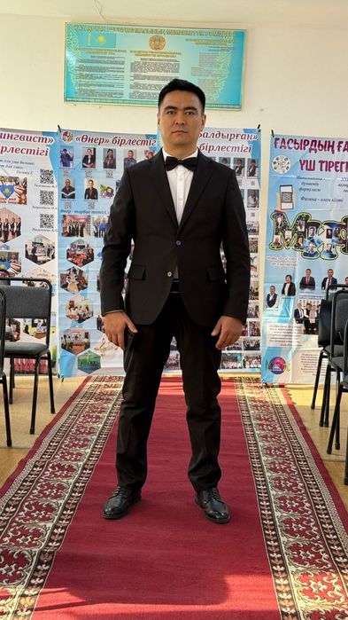 Асаба, Баян, домбыра, тамада, беташар