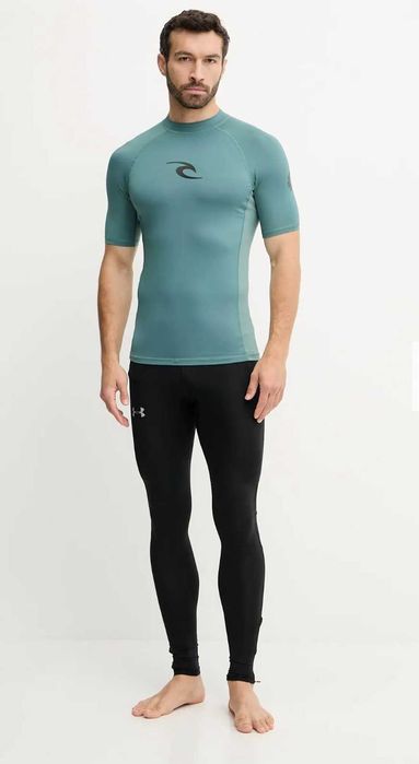 ТЕНИСКА  Rip Curl Waves UPF