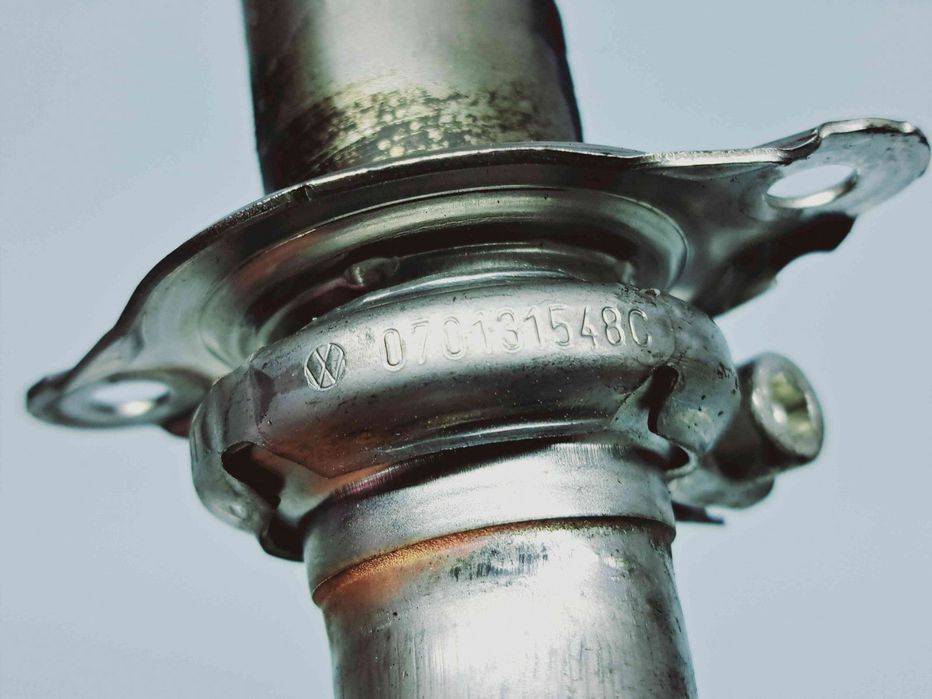 Conducta gaze Audi A6 (4G5, C7) Avant [Fabr 2011-2017] 070131548C 2.0