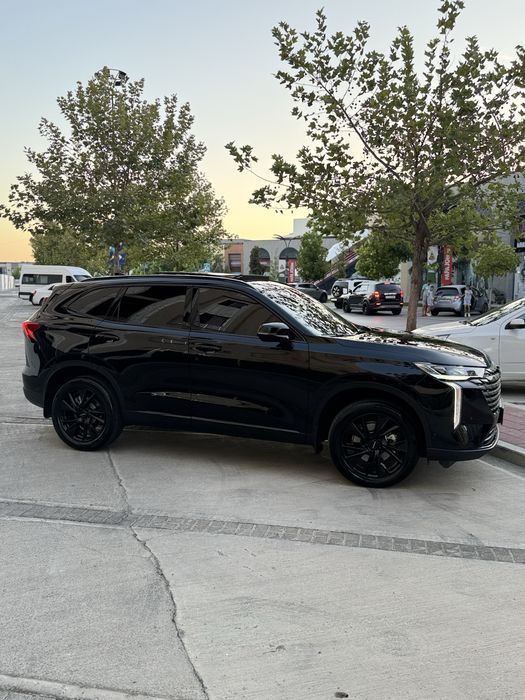 Haval H6 2026 yil