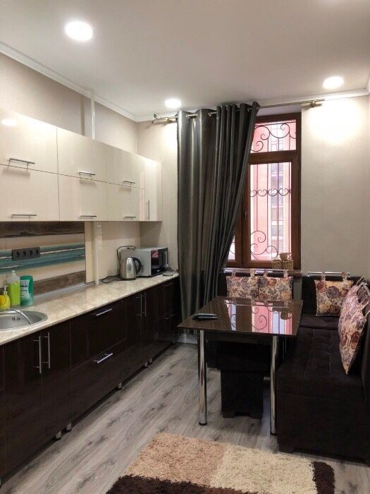 3/4/7 Новостройка Срочно сдам евро люкс квартиру в центре города