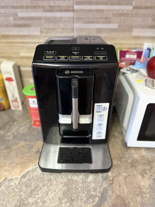 Aparat Cafea Bosch VeroCup 100