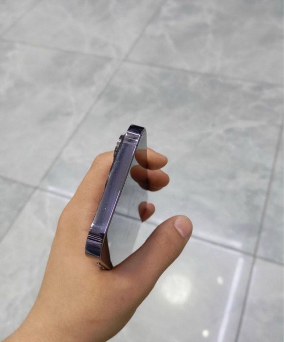 Ayfon 14 pro 128 tali