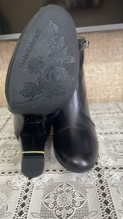 Женская обувь италия