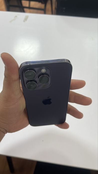 Iphone 14 pro sotiladi
