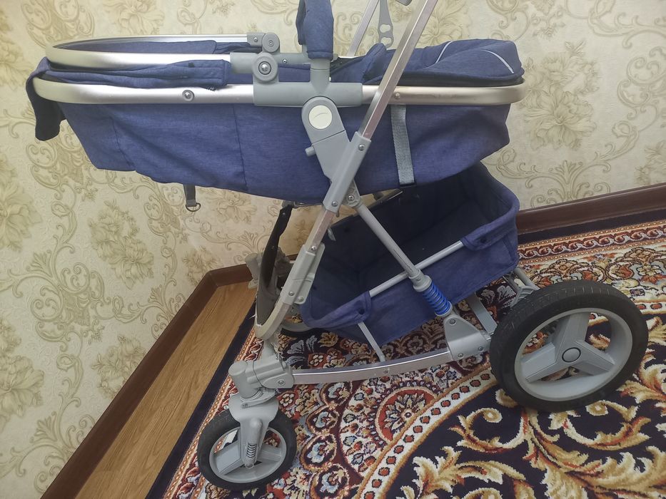 Chaqaloq uchun kalyaska ōrtola shoshilinch 400minga sotiladi  ovolila