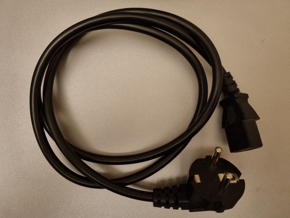 Блок питания AEROCOOL VX-600