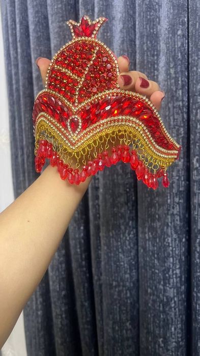 Ansanbil diodema qoshib beriladi